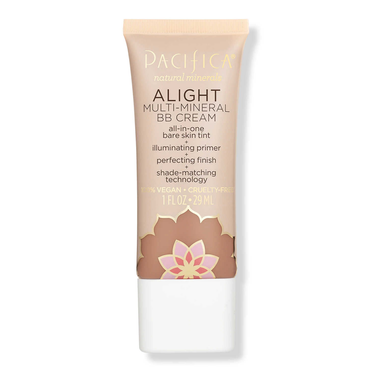 Alight Multi-Mineral BB Cream 1 Alight Multi-Mineral BB Cream