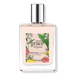 Philosophy Amazing Grace Bergamot Eau De Toilette