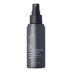 Wannabe Fresh Dewy Makeup Setting Spray