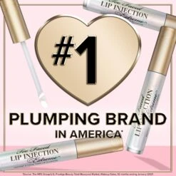 Too Faced Lip Injection Extreme Hydrating Lip Plumper 14 Too Faced Lip Injection Extreme Hydrating Lip Plumper -Outlet Rosmiral Store 2557713cm alt02