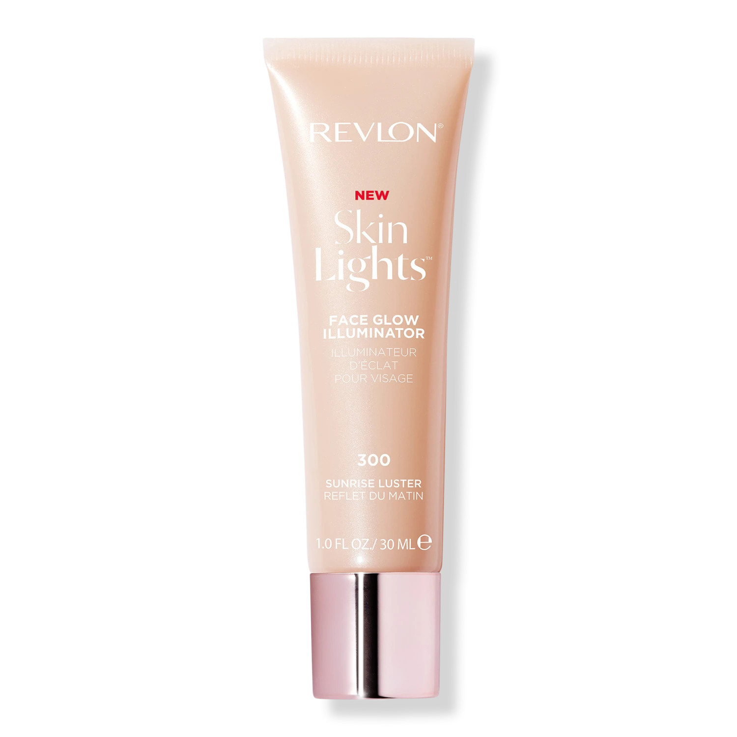 Revlon SkinLights Face Glow Illuminator 2 Revlon SkinLights Face Glow Illuminator - Image 2