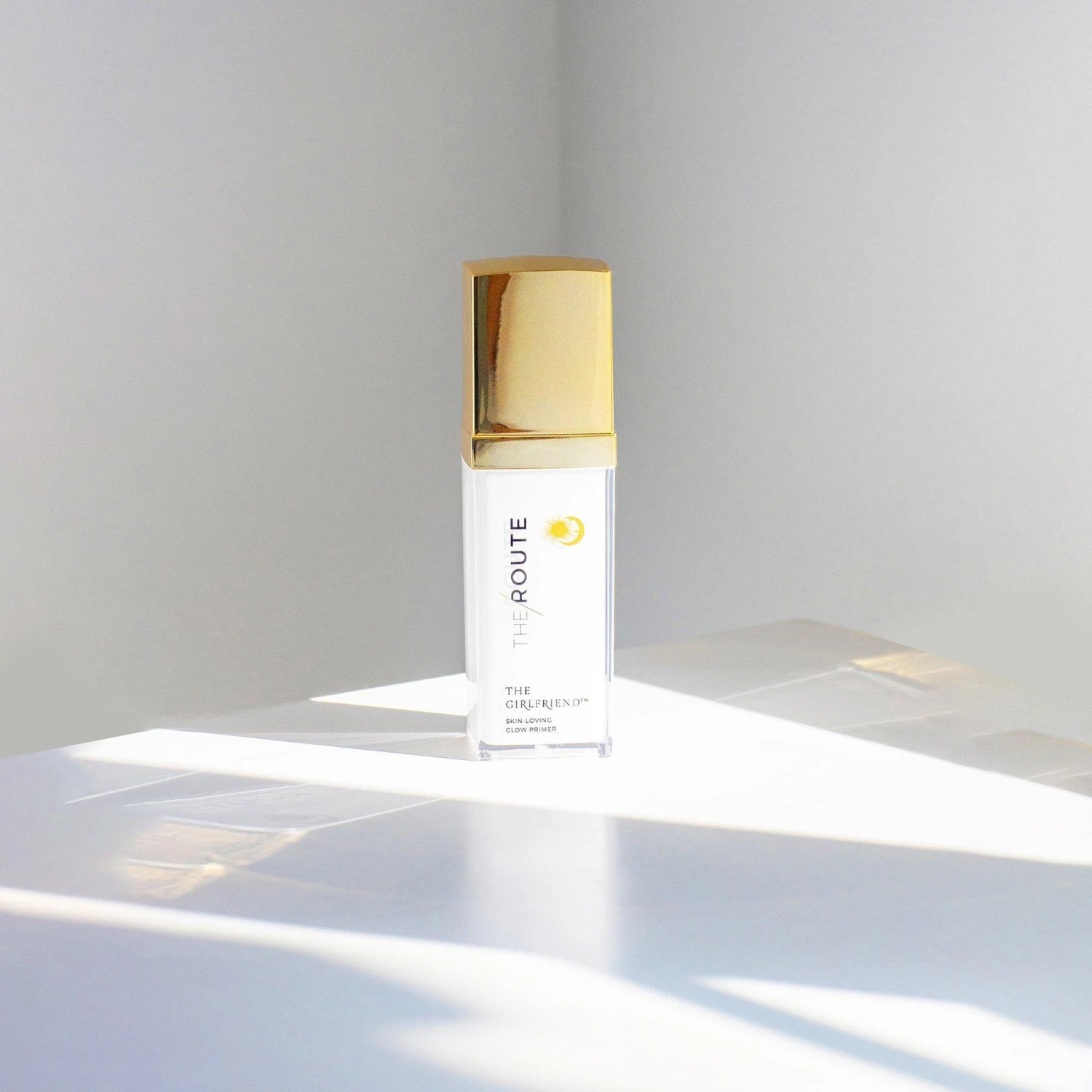 THE GIRLFRIEND - Skincare + Makeup Primer 6 THE GIRLFRIEND - Skincare + Makeup Primer - Image 6