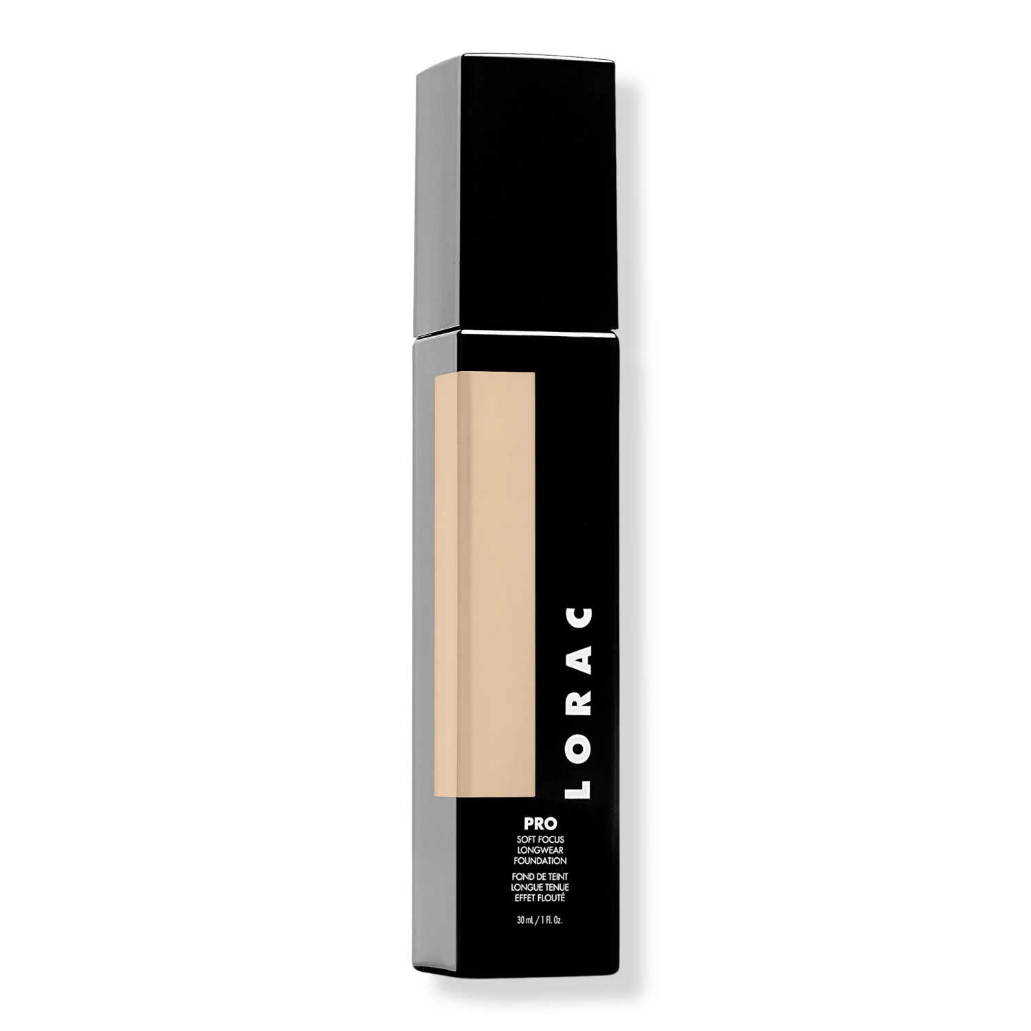 PRO Soft Focus Longwear Foundation 4 PRO Soft Focus Longwear Foundation - Image 4