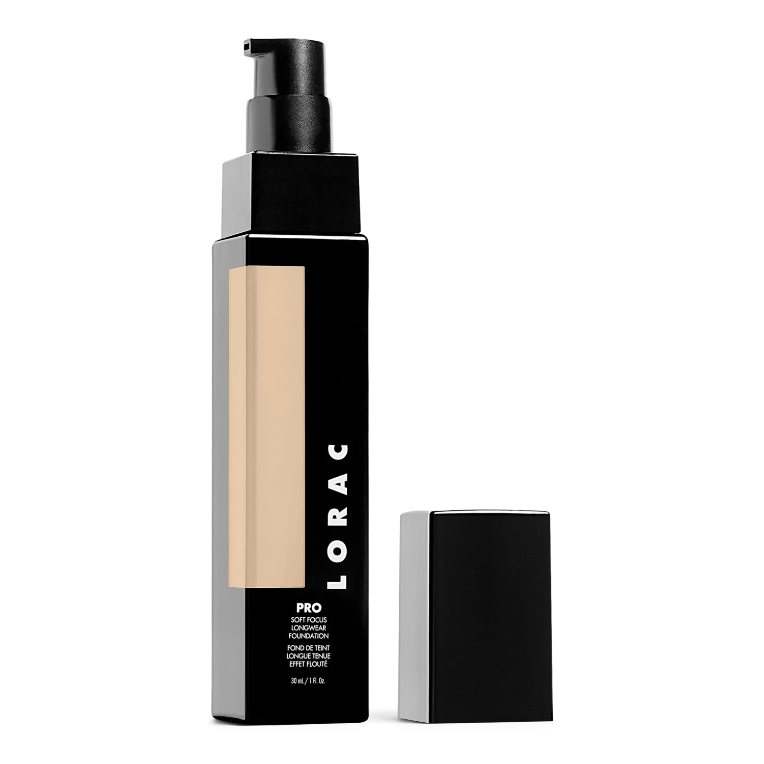 PRO Soft Focus Longwear Foundation 3 PRO Soft Focus Longwear Foundation - Image 3