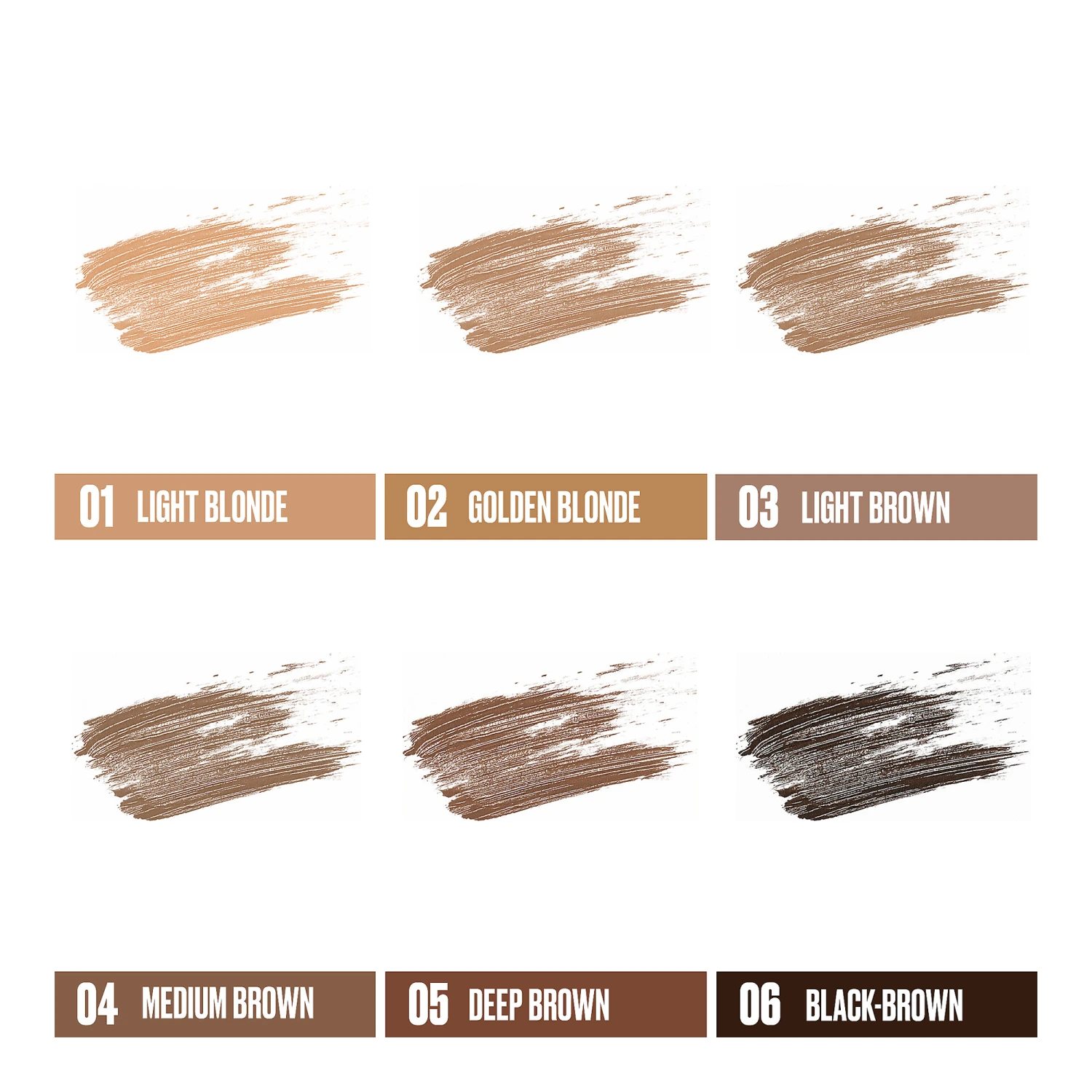 BROW-FRO Blow Out Gel 2 BROW-FRO Blow Out Gel - Image 2