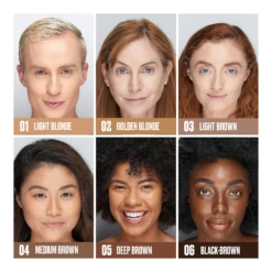 BROW-FRO Blow Out Gel 6 BROW-FRO Blow Out Gel -Outlet Rosmiral Store 2559361cm alt04