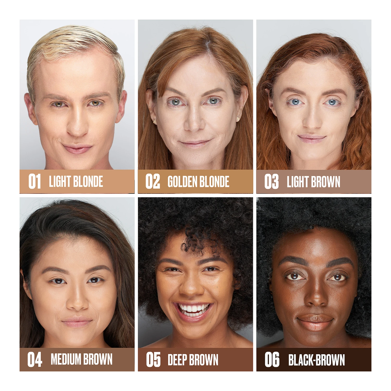 BROW-FRO Blow Out Gel 3 BROW-FRO Blow Out Gel - Image 3