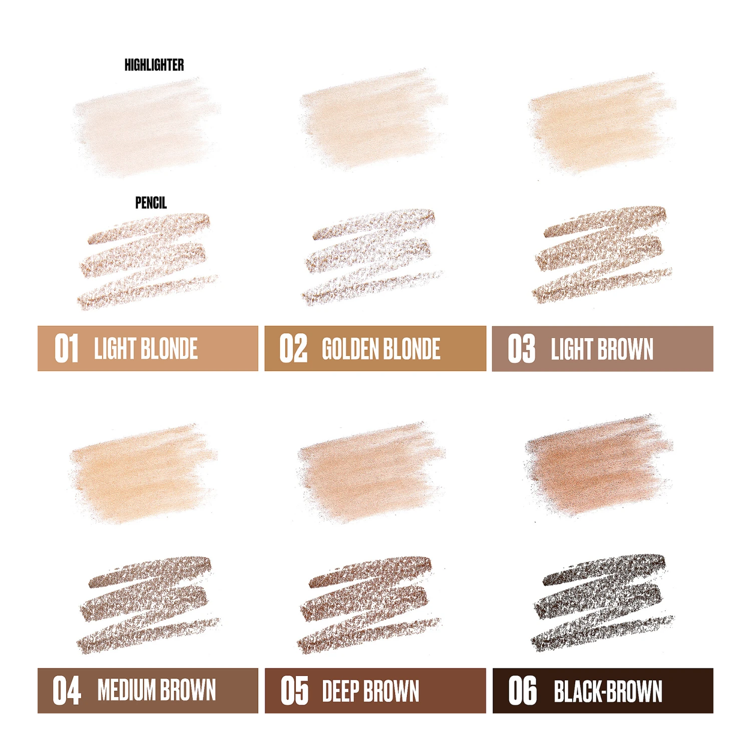 BROW-FRO Fro To Go 3 BROW-FRO Fro To Go - Image 3