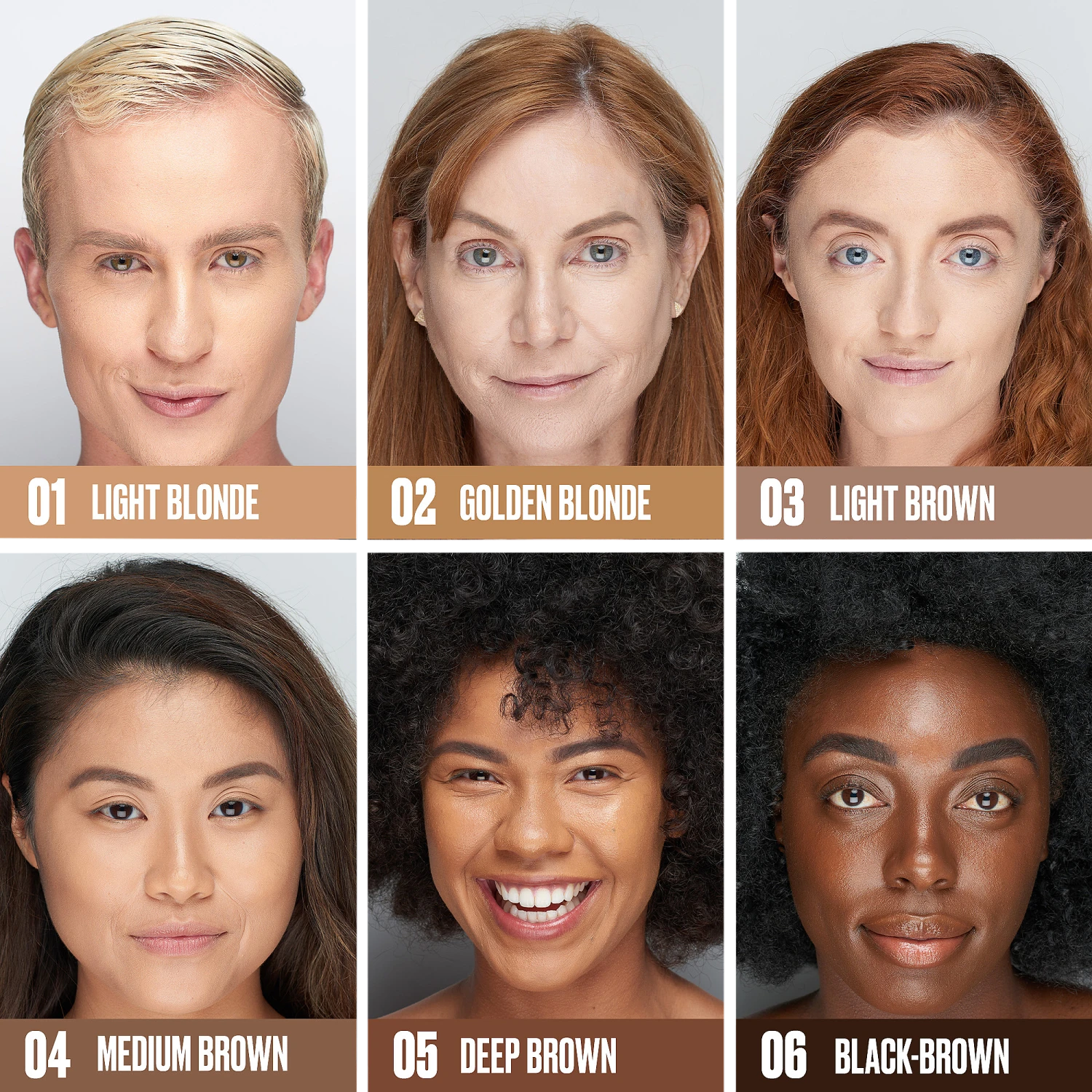 BROW-FRO Fro To Go 5 BROW-FRO Fro To Go - Image 5