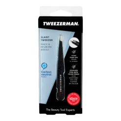 Tweezerman Special Edition 40th Anniversary Slant Tweezer -Outlet Rosmiral Store 2559609 alt02