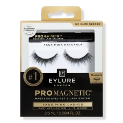 ProMagnetic Magnetic Eyeliner & Faux Mink Natural Lash System -Outlet Rosmiral Store 2559614