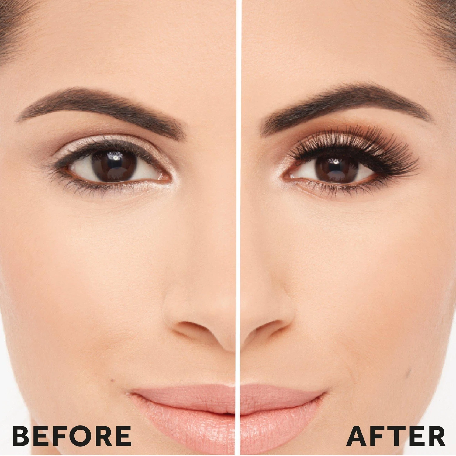 Luxe Cashmere No. 8 Eyelashes 4 Luxe Cashmere No. 8 Eyelashes - Image 4