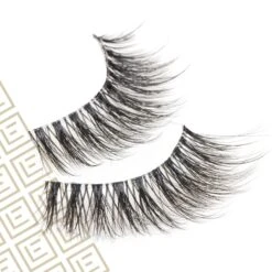 Luxe Cashmere No. 8 Eyelashes 11 Luxe Cashmere No. 8 Eyelashes -Outlet Rosmiral Store 2559618 alt03
