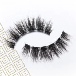 Luxe Cashmere No. 8 Eyelashes 13 Luxe Cashmere No. 8 Eyelashes -Outlet Rosmiral Store 2559618 alt04