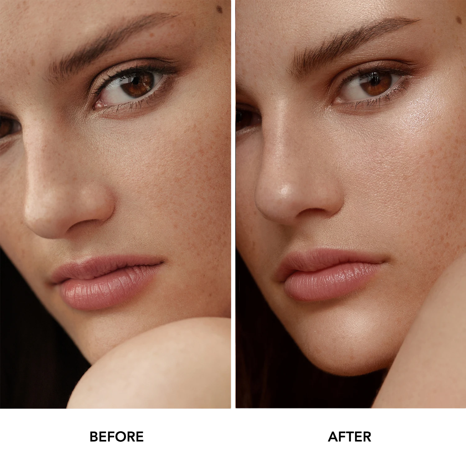 Laura Mercier Translucent Loose Setting Powder - Glow 3 Laura Mercier Translucent Loose Setting Powder - Glow - Image 3