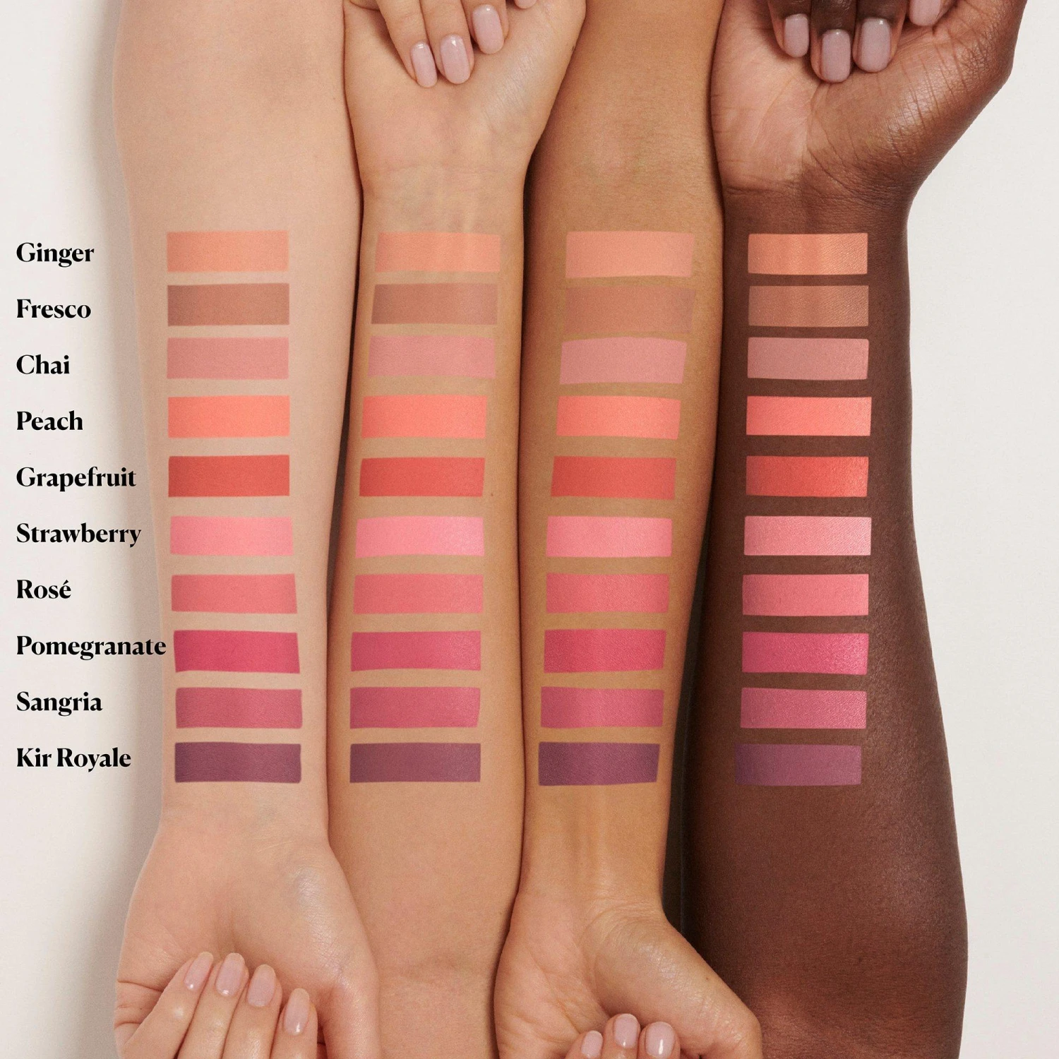 Laura Mercier Blush Color Infusion 2 Laura Mercier Blush Color Infusion - Image 2