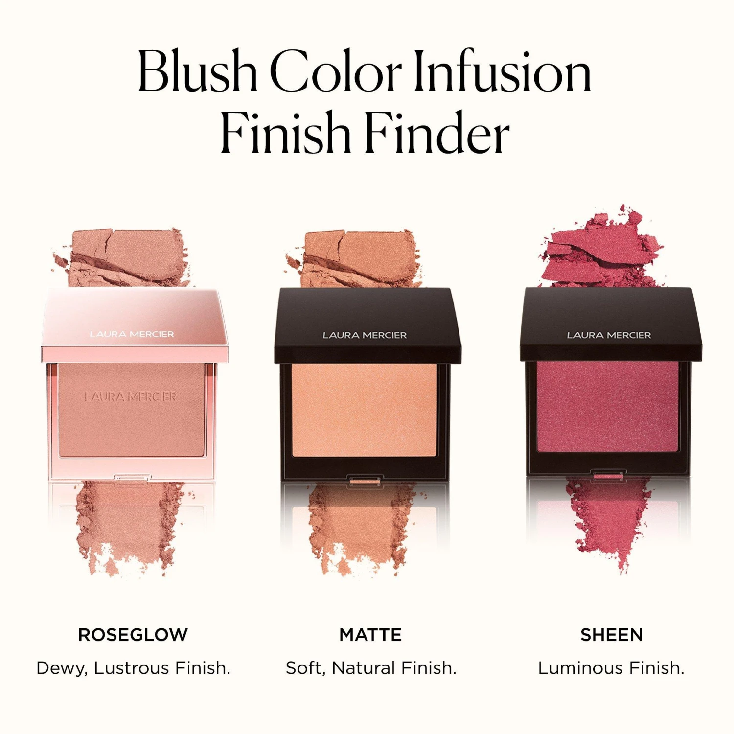Laura Mercier Blush Color Infusion 5 Laura Mercier Blush Color Infusion - Image 5