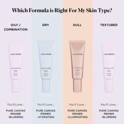 Laura Mercier Pure Canvas Primer Blurring -Outlet Rosmiral Store 2559922cm alt03