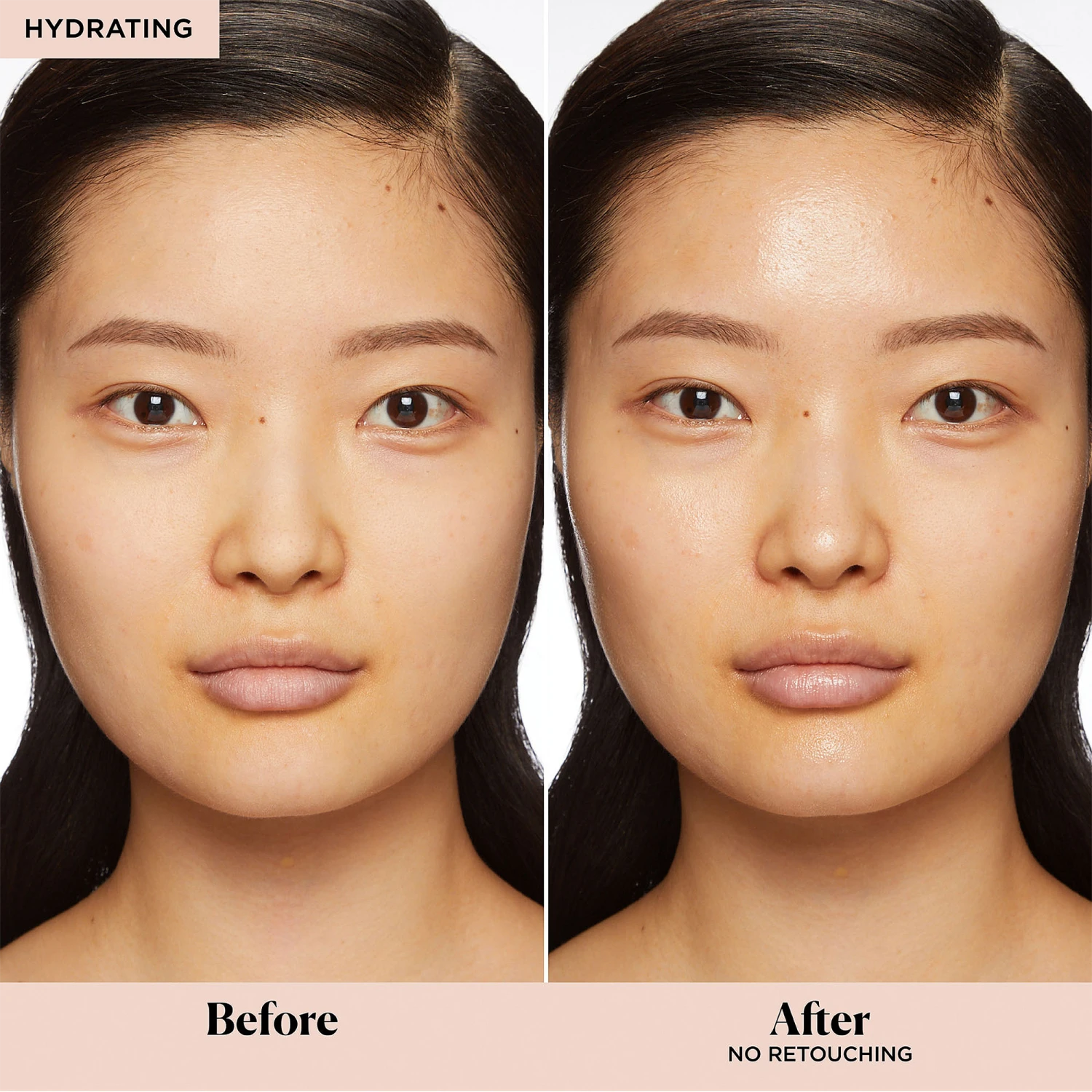 Laura Mercier Pure Canvas Primer Hydrating 2 Laura Mercier Pure Canvas Primer Hydrating - Image 2