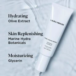 Laura Mercier Pure Canvas Primer Hydrating 7 Laura Mercier Pure Canvas Primer Hydrating -Outlet Rosmiral Store 2559932cm alt04