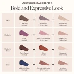 Laura Mercier Caviar Stick Eyeshadow 12 Laura Mercier Caviar Stick Eyeshadow -Outlet Rosmiral Store 2560012cm alt04