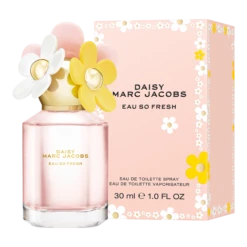 Marc Jacobs Daisy Eau So Fresh Eau De Toilette