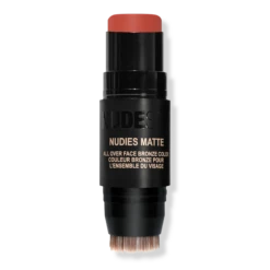 Nudestix NUDIES Matte All Over Face Bronze Color