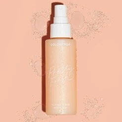 Pretty Fresh Hyaluronic Acid Setting Mist