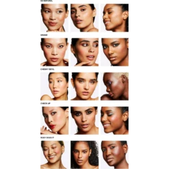 MAC Glow Play Blush 8 MAC Glow Play Blush -Outlet Rosmiral Store 2561560cm alt01