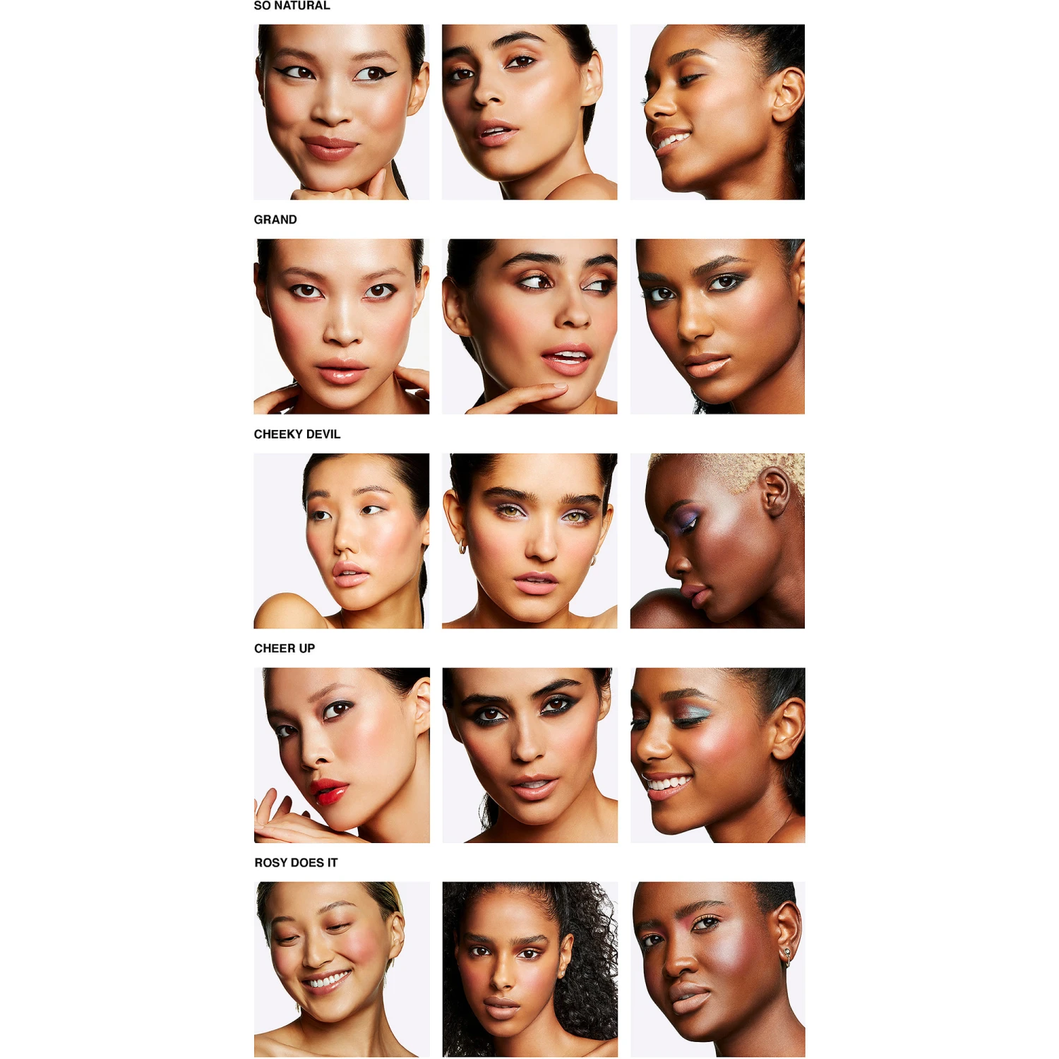 MAC Glow Play Blush 3 MAC Glow Play Blush - Image 3