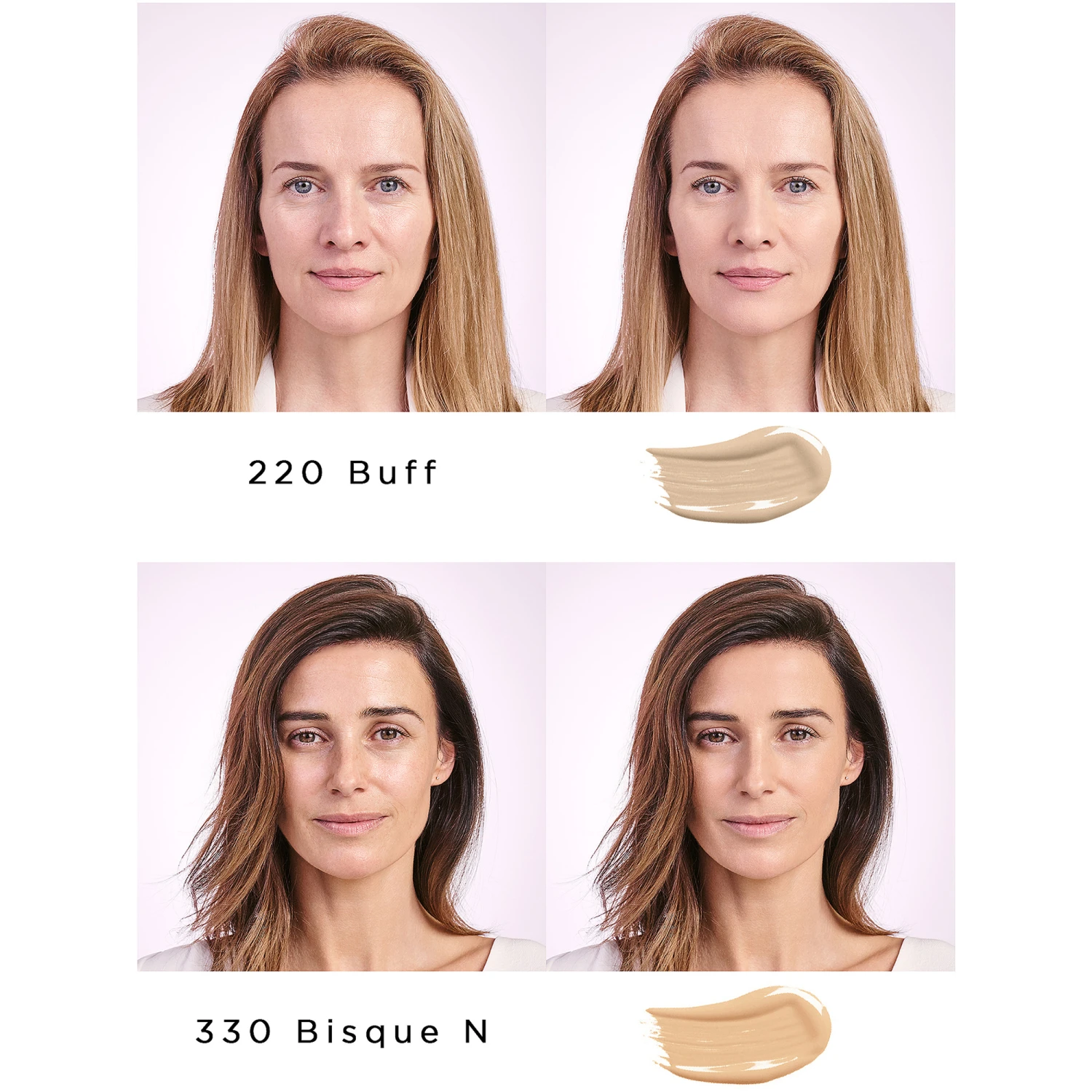 Lancome Rénergie Lift Makeup Foundation SPF 27 2 Lancome Rénergie Lift Makeup Foundation SPF 27 - Image 2