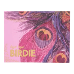 Bye Bye Birdie Pressed Powder Palette