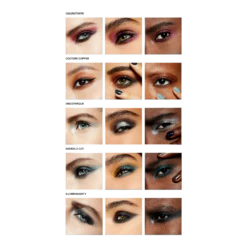 MAC Dazzleshadow Extreme Eyeshadow 6 MAC Dazzleshadow Extreme Eyeshadow -Outlet Rosmiral Store 2562156cm alt01