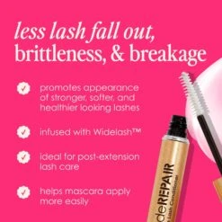 GrandeREPAIR Leave-In Lash Conditioner 9 GrandeREPAIR Leave-In Lash Conditioner -Outlet Rosmiral Store 2562302cm alt01