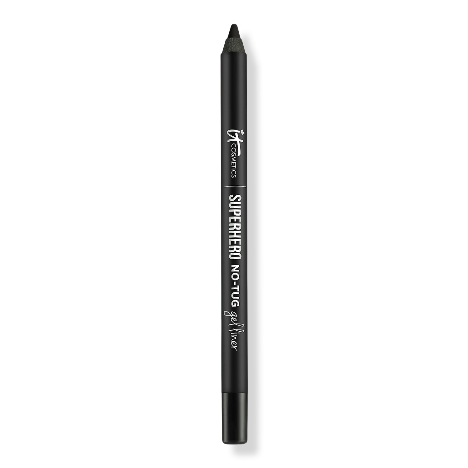 IT Cosmetics Superhero No-Tug Sharpenable Gel Eyeliner 5 IT Cosmetics Superhero No-Tug Sharpenable Gel Eyeliner - Image 5