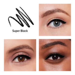 IT Cosmetics Superhero No-Tug Sharpenable Gel Eyeliner 8 IT Cosmetics Superhero No-Tug Sharpenable Gel Eyeliner -Outlet Rosmiral Store 2562514cm alt01