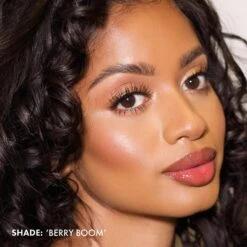 ICONIC LONDON Sheer Blush 12 ICONIC LONDON Sheer Blush -Outlet Rosmiral Store 2563046 alt03