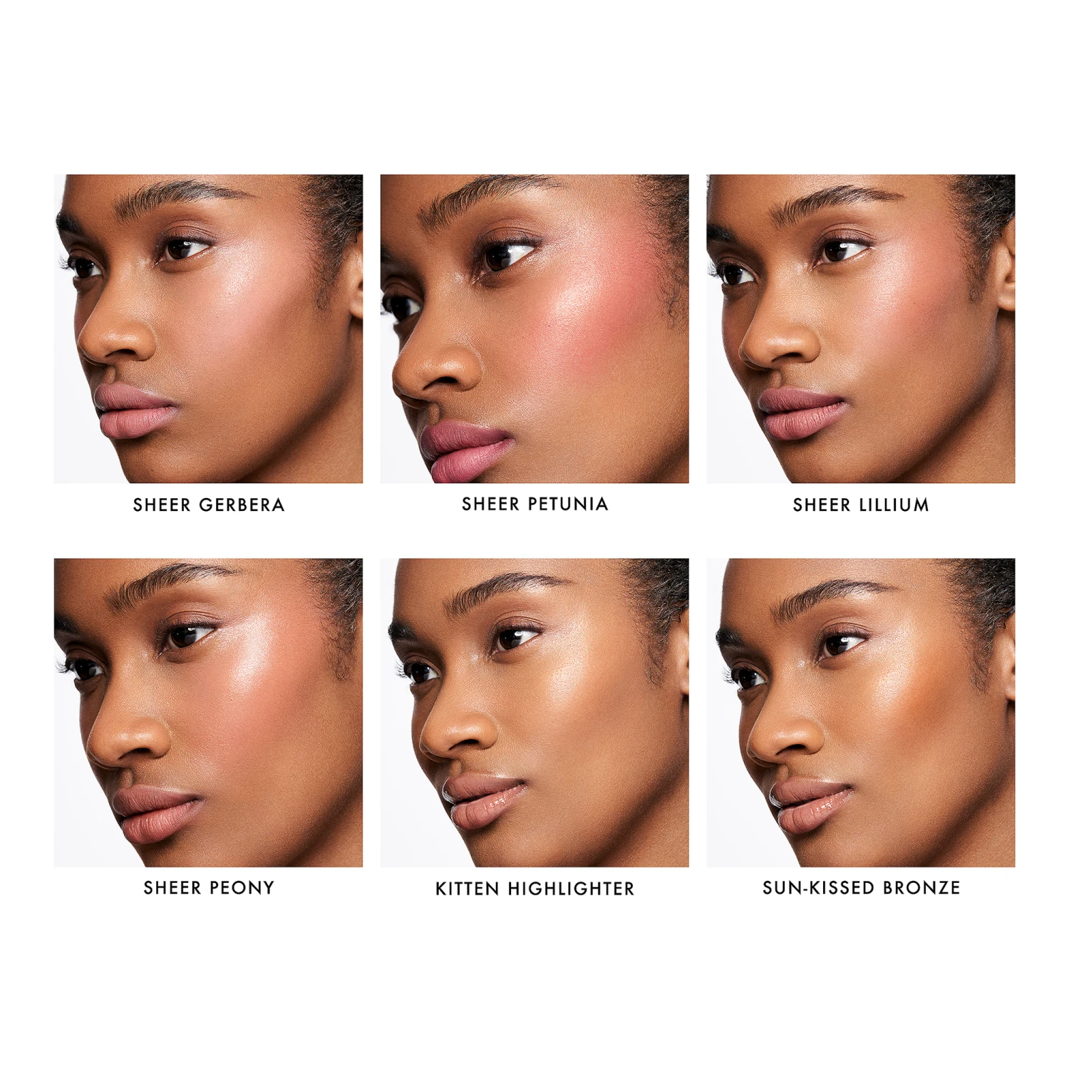 Stila Complete Harmony Lip & Cheek Stick 3 Stila Complete Harmony Lip & Cheek Stick - Image 3