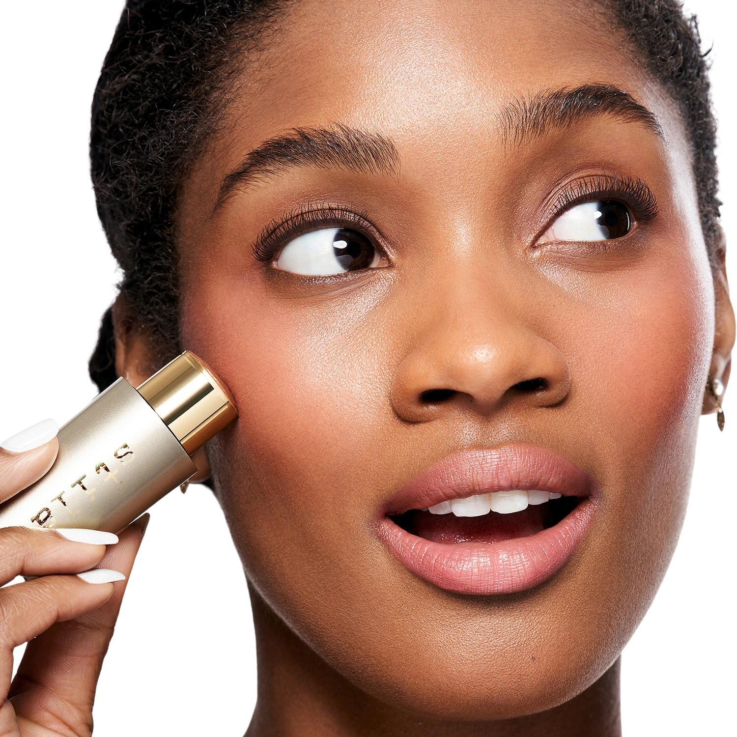 Stila Complete Harmony Lip & Cheek Stick 5 Stila Complete Harmony Lip & Cheek Stick - Image 5