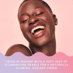 Seal The Deal Luminizing Setting Spray -Outlet Rosmiral Store 2563467cm alt02