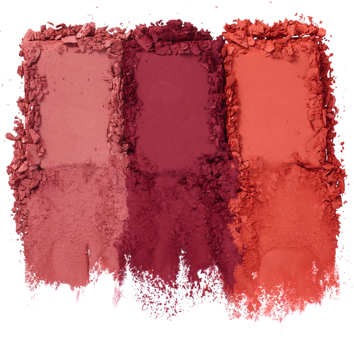 Blush Trio 1 Blush Trio