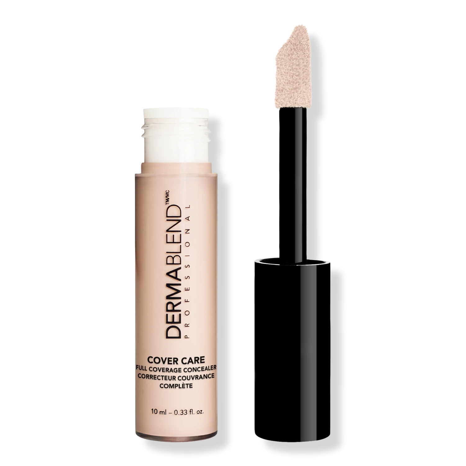 Cover Care Full Coverage Concealer 7 Cover Care Full Coverage Concealer - Image 7