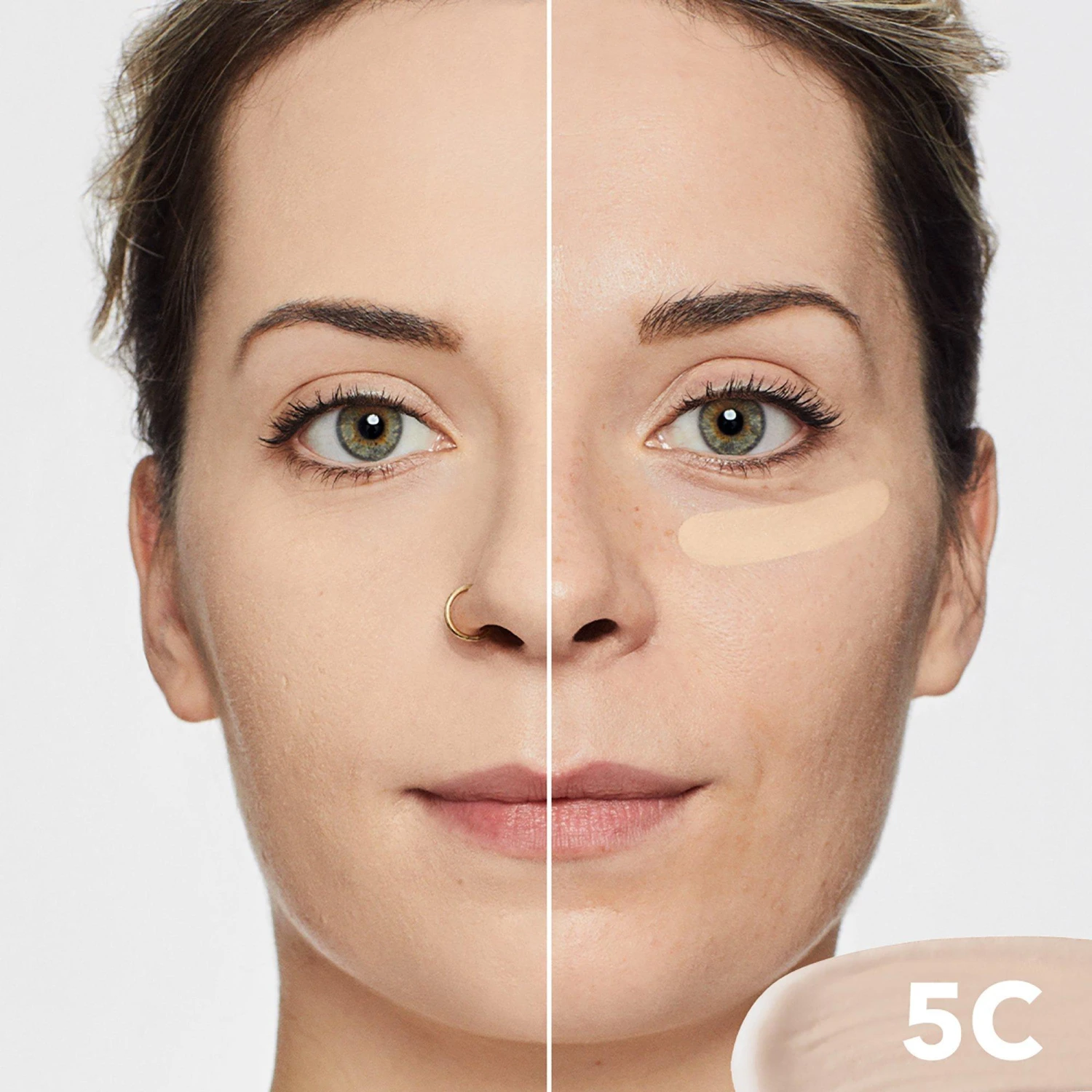 Cover Care Full Coverage Concealer 4 Cover Care Full Coverage Concealer - Image 4