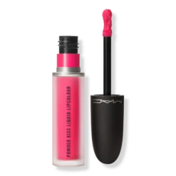 MAC Powder Kiss Liquid Lipcolour 10 MAC Powder Kiss Liquid Lipcolour -Outlet Rosmiral Store 2563841