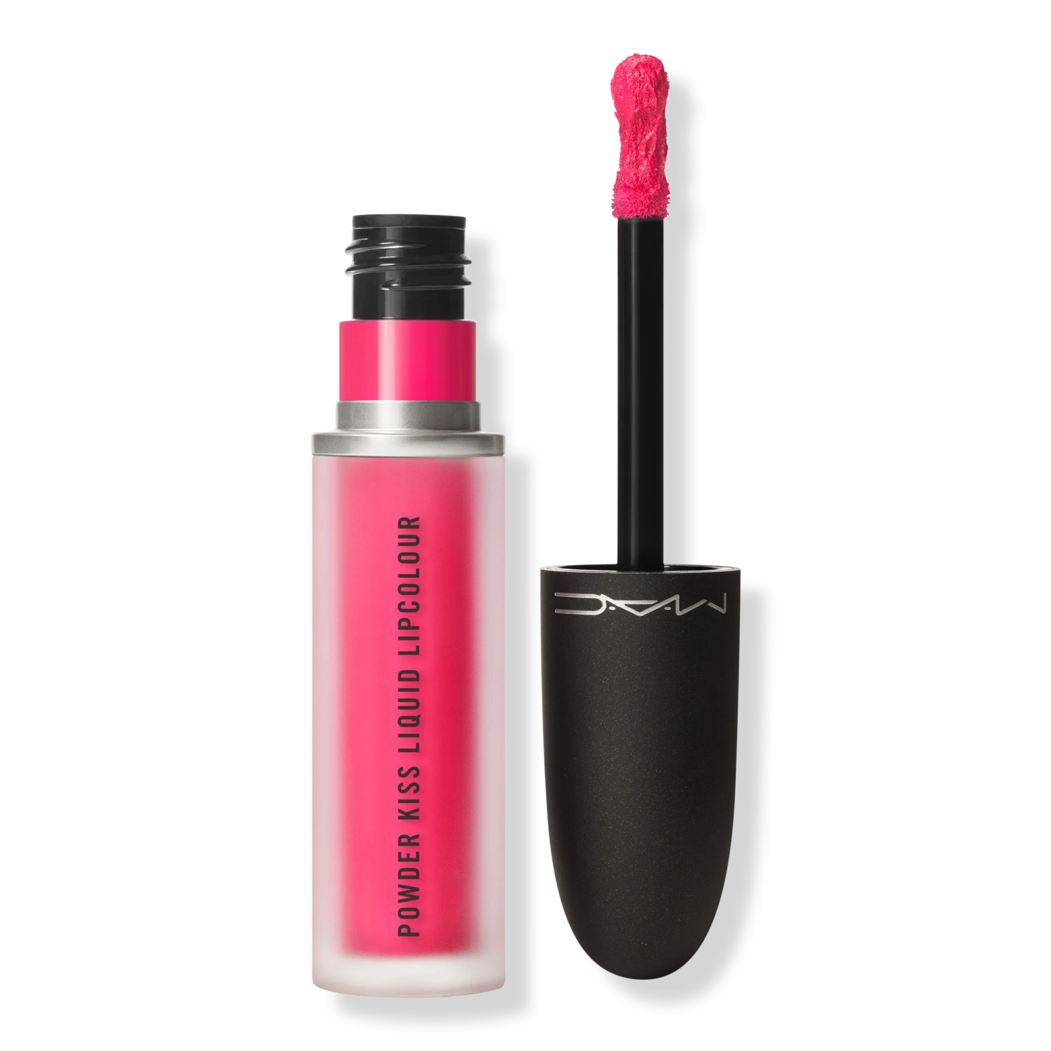 MAC Powder Kiss Liquid Lipcolour 5 MAC Powder Kiss Liquid Lipcolour - Image 5