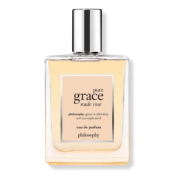 Philosophy Pure Grace Nude Rose Eau De Parfum