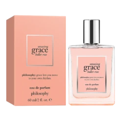 Philosophy Amazing Grace Ballet Rose Eau De Parfum