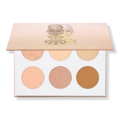 The Nudes Eyeshadow Palette
