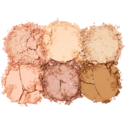 The Nudes Eyeshadow Palette -Outlet Rosmiral Store 2564699cm alt02
