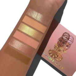 The Nudes Eyeshadow Palette -Outlet Rosmiral Store 2564699cm alt03